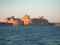 le fort du centre